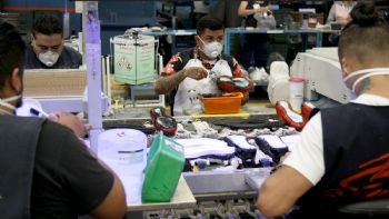 Empleo en picada con Sheinbaum: el peor año desde la crisis de 2009 y la pandemia de 2020