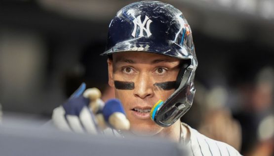 Aaron Judge lo hace todo y rescata triunfo de los Yankees con su habilidad al bate