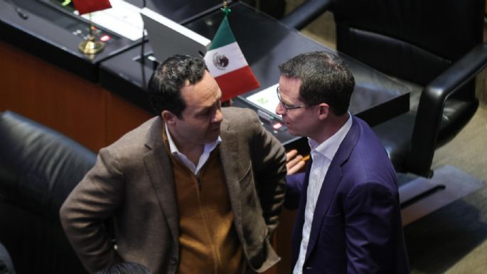 Ley Aduanera responsabiliza a agentes aduaneros y no a la autoridad: Movimiento Ciudadano