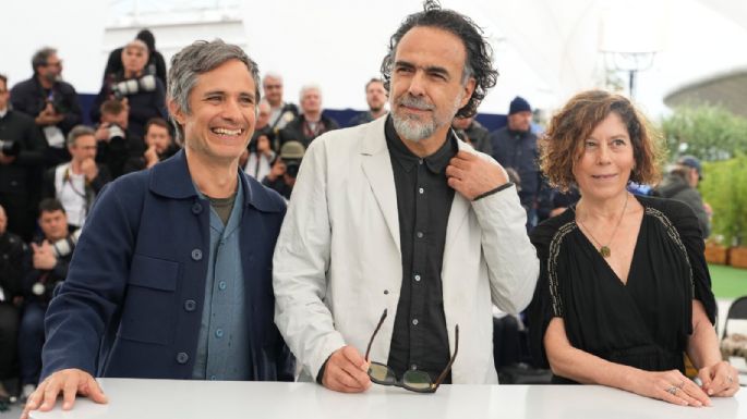 Iñárritu a 25 años de “Amores Perros”: “Lo que me dejó la película como lección fue el rigor”