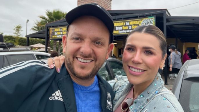Marina del Pilar confirma divorcio de Carlos Torres, a cinco meses de la revocación de sus visas