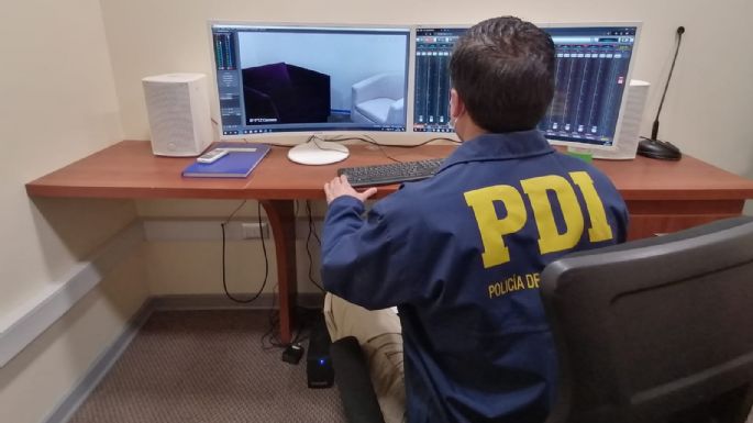 Detienen a presunto “violador serial” que atraía víctimas con falsas ofertas de trabajo