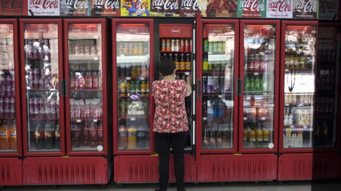 La ANPEC, el “brazo operativo” de Coca-Cola; acusan que defiende los intereses de la refresquera