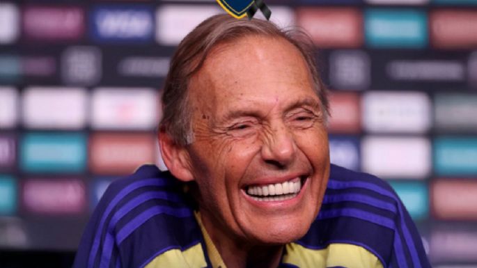 Fallece Miguel Ángel Russo, entrenador de Boca Juniors