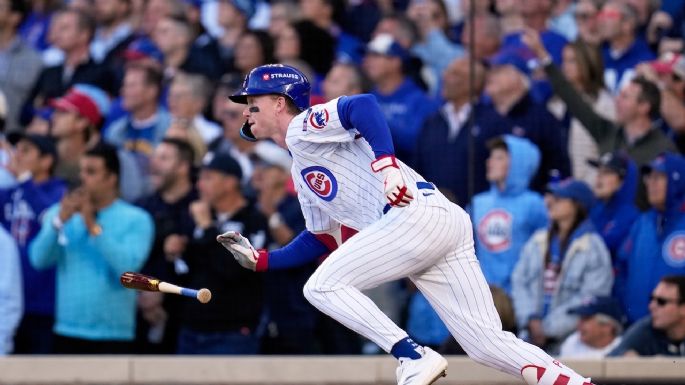 Cachorros superan a Cerveceros y evitan barrida en serie divisional