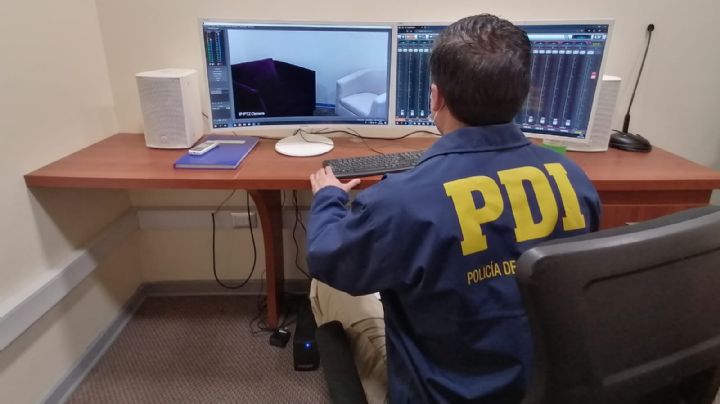 Detienen a presunto “violador serial” que atraía víctimas con falsas ofertas de trabajo