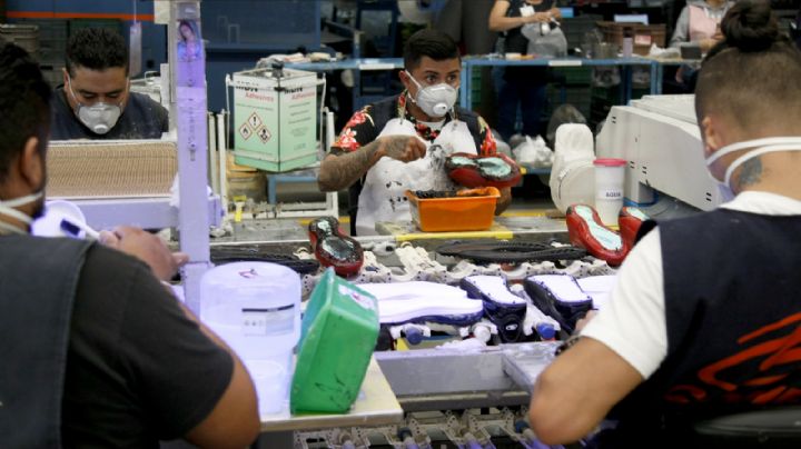Empleo en picada con Sheinbaum: el peor año desde la crisis de 2009 y la pandemia de 2020