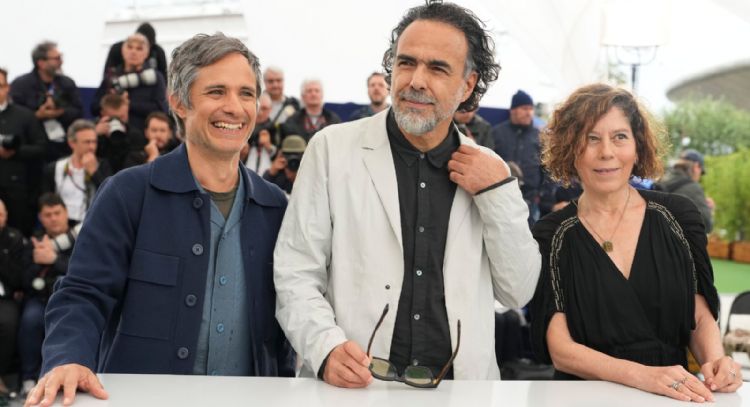Iñárritu a 25 años de “Amores Perros”: “Lo que me dejó la película como lección fue el rigor”