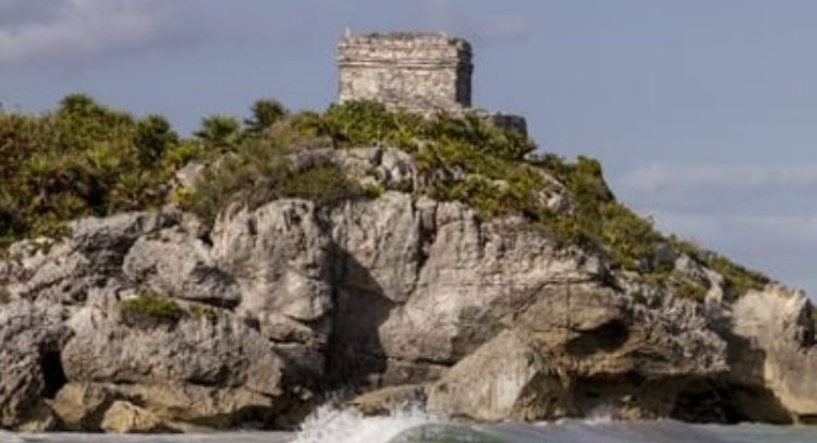 Le bastaron nueve meses a la Sedena para adueñarse del turismo en Tulum