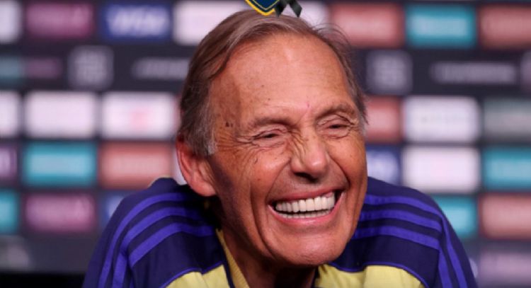 Fallece Miguel Ángel Russo, entrenador de Boca Juniors