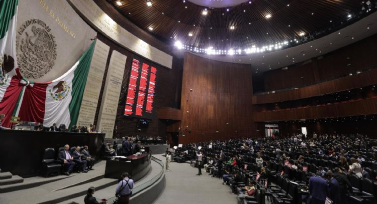 Diputados corrigen la plana al Senado y eliminan la retroactividad de la Ley de Amparo