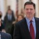 Exdirector del FBI, James Comey, se declara inocente de mentir al Congreso, cargo imputado por Trump