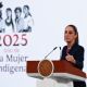 Sheinbaum busca que la Sedena atienda quejas de comerciantes y turistas de Tulum