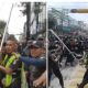 Codhem pide a autoridades investigar y sancionar violencia por marcha del 2 de octubre en Toluca