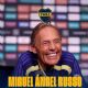 Fallece Miguel Ángel Russo, entrenador de Boca Juniors