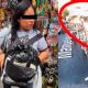 Alertan por modalidad ‘te acorralan’ en robos colectivos del Centro Histórico (VIDEO)
