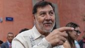 Foto ilustrativa de la nota titulada: Salinas Pliego niega haber pagado vuelo privado de Noroña y lo llama “rata”