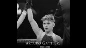 Foto ilustrativa de la nota titulada: Fallece hijo del boxeador Arturo Gatti a los 17 años; habría muerto de la misma forma que su padre