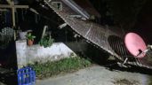 Foto ilustrativa de la nota titulada: Sismo de magnitud 7.6 sacude la costa sur de Filipinas; emiten alerta de tsunami (Video)