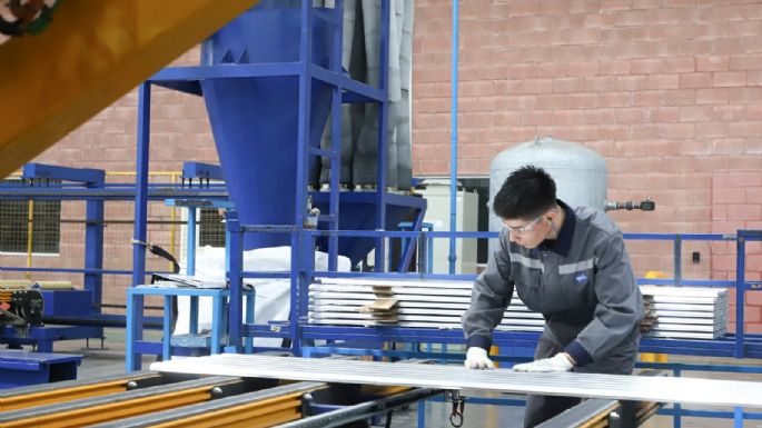 Aguascalientes se consolida como referente nacional en generación de empleo