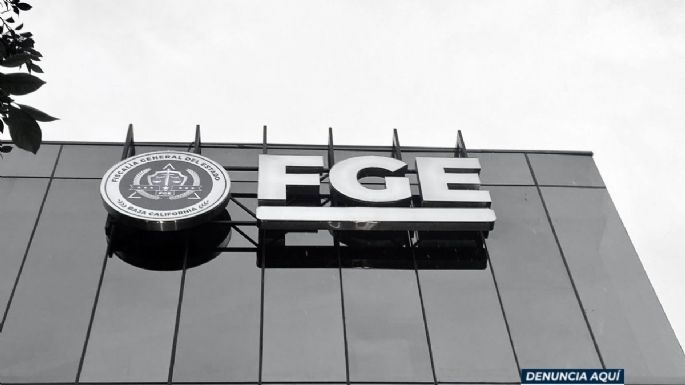 Fiscalía Anticorrupción investiga a más de 200 exfuncionarios en Baja California