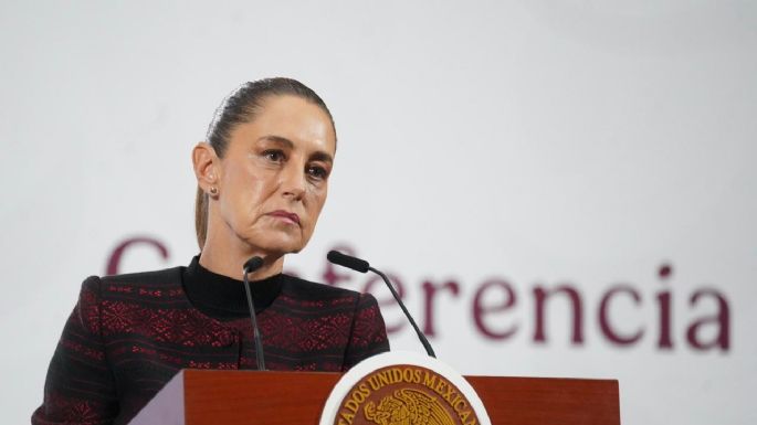 No hay cifras oficiales sobre afectaciones económicas por huachicol fiscal: Sheinbaum