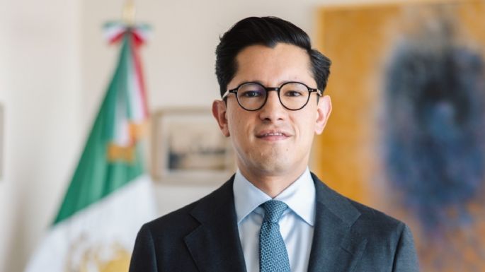 Sheinbaum revive subsecretaría en la SRE que fue eliminada por AMLO