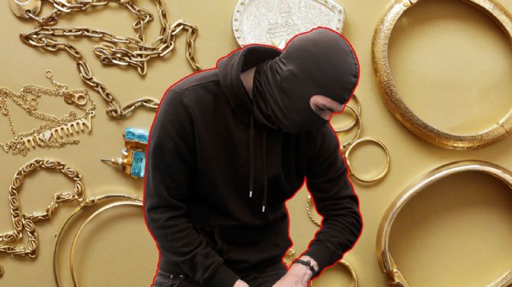 Robos en grupo dentro del transporte público de CDMX: así operan y dónde se concentran