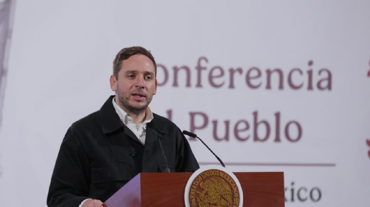 Incrementa abasto de medicamentos; SSA anuncia nueva licitación para compra de fármacos