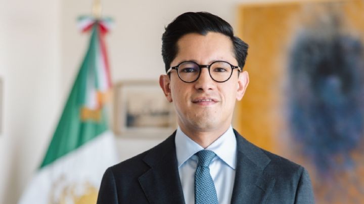 Sheinbaum revive subsecretaría en la SRE que fue eliminada por AMLO
