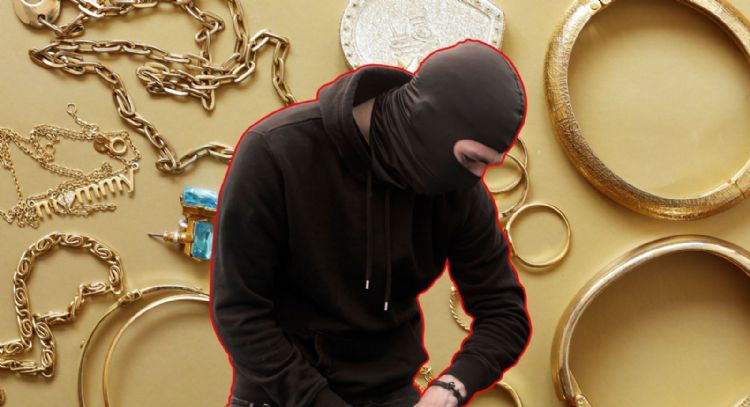 Robos en grupo dentro del transporte público de CDMX: así operan y dónde se concentran