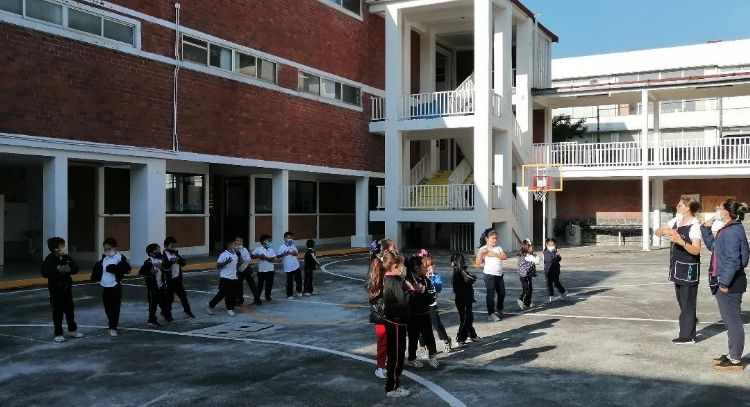 ¿Cuál es la escuela de CDMX que ganó premio al mejor colegio del mundo?