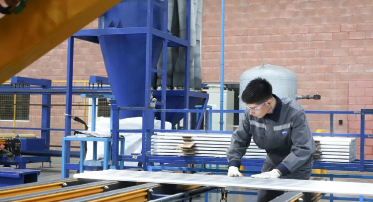 Aguascalientes se consolida como referente nacional en generación de empleo