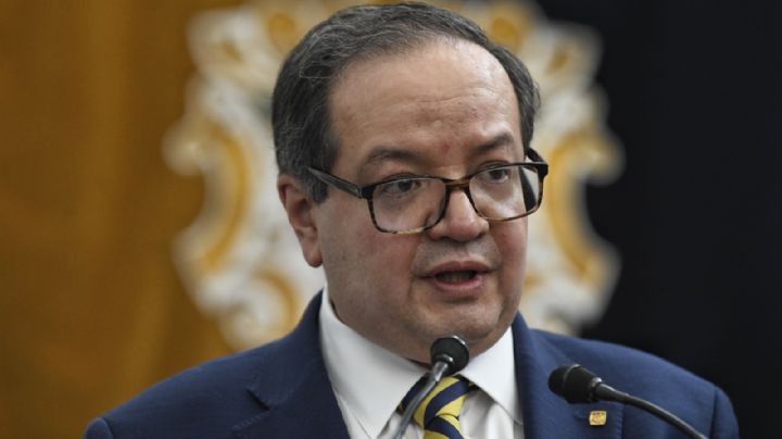 Ataques a la UNAM buscan destituir al rector: Fiscalía de la CDMX