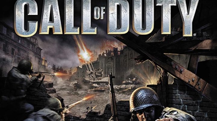 Preparan película de "Call of Duty", una de las franquicias de videojuegos más exitosas