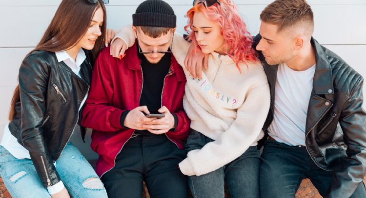 Generación Z mexicana: más ansiosa sobre el futuro, pero conserva el optimismo