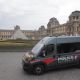 Dos nuevos sospechosos enfrentan cargos preliminares por robo en el Louvre