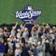 Dodgers ganan 5-4 a los Blue Jays y se convierten en el primer bicampeón en 25 años en Ligas Mayores