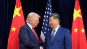 Foto ilustrativa de la nota titulada: China anuncia restricciones a productos químicos tras acuerdo con Trump sobre aranceles al fentanilo