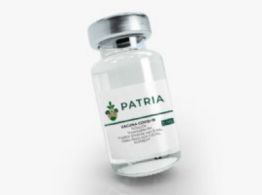 Vacuna Patria ¿Soberanía científica?