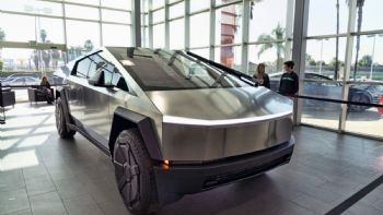 Ejecutivo de Tesla Cybertruck deja la automotriz liderada por Elon Musk