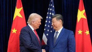 China dice que tomará "todas las medidas necesarias" si EU usa investigación para fijar más arancele