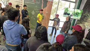 Impulsan turismo social en Tamaulipas