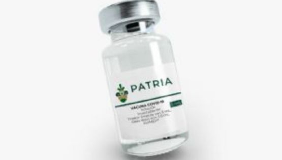 Vacuna Patria ¿Soberanía científica?
