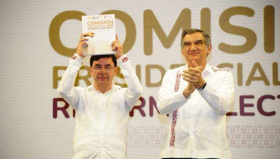 Tamaulipas se coloca a la vanguardia con diálogos sobre Reforma Electoral