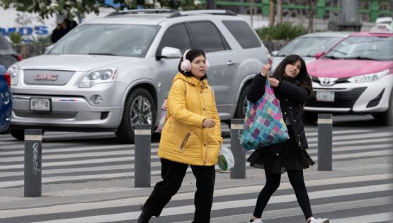 Doble alerta por frío intenso y heladas en CDMX: atención en estas 12 alcaldías