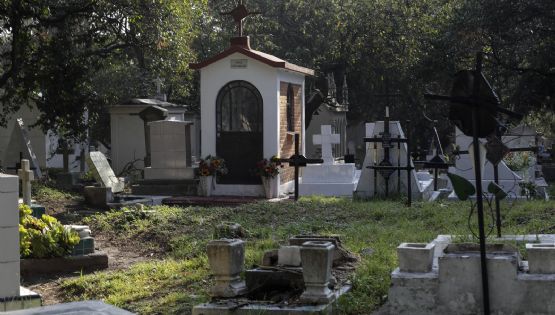 Exhumarán cuerpos en el Panteón Civil de Dolores para identificar a personas desaparecidas