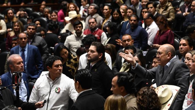 El gremio cultural, insatisfecho con el presupuesto 2026