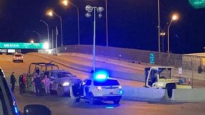 Asesina a su pareja en EU y cruza la frontera a Tijuana para tirar el cuerpo que traía de copiloto