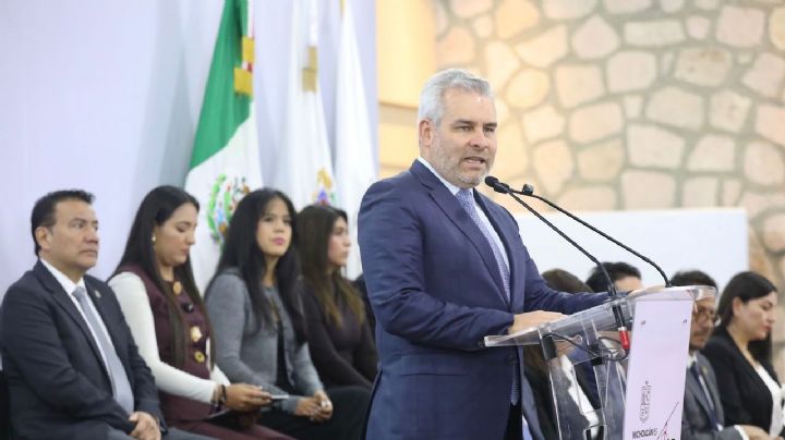 Se investiga por qué fue abatido el homicida de Carlos Manzo tras su captura: Gobernador